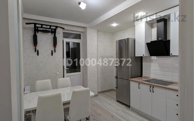 1-комнатная квартира · 40 м², Алматы 2 — Кабанбай батыра за 250 000 ₸ в Астане, Есильский р-н — фото 6