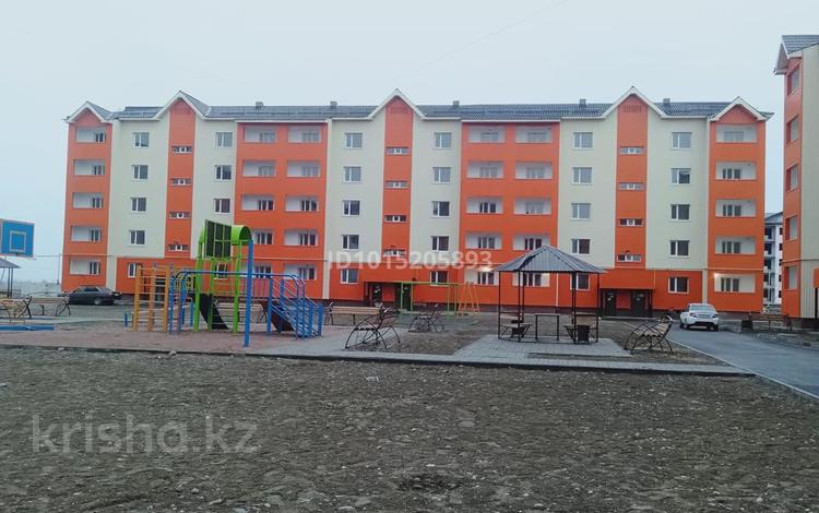 2-комнатная квартира · 58.2 м² · 5/5 этаж, мкр Улы Дала 1038 — ұлы дала за 15 млн ₸ в Таразе — фото 2