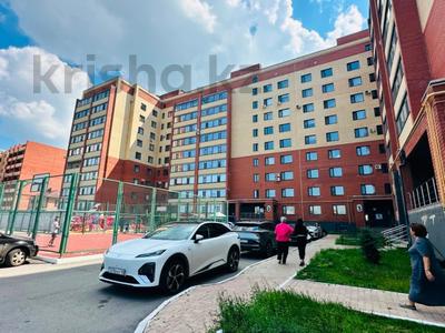 1-бөлмелі пәтер · 50.8 м² · 6/9 қабат, Бородина 111, бағасы: 30 млн ₸ в Костанае