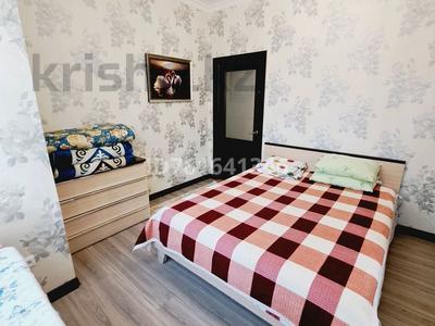 3-комнатная квартира · 80 м² · 2/19 этаж, Иманбаева 9 — Кенесары за 30 000 ₸ в Астане, р-н Байконур