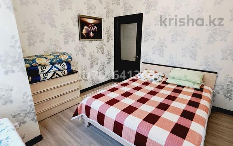 3-комнатная квартира · 80 м² · 2/19 этаж, Иманбаева 9 — Кенесары за 30 000 ₸ в Астане, р-н Байконур — фото 21
