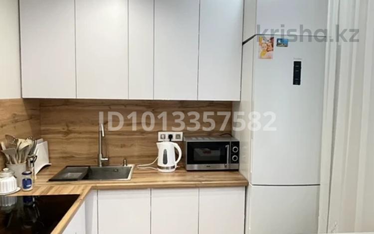 1-бөлмелі пәтер · 32 м² · 8/9 қабат, Аманжол Болекпаев 19 — Болекпаева 19, бағасы: 22 млн ₸ в Астане, Сарайшык р-н — фото 2
