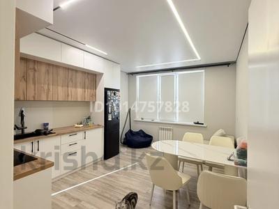 2-комнатная квартира · 49.9 м² · 10/10 этаж, Ж. Аймауытов — Напротив Магнум за 32 млн ₸ в 