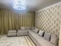 3-бөлмелі пәтер · 77.5 м² · 4/12 қабат, Коргалжынское шоссе 25, бағасы: 37.7 млн ₸ в Астане, Нура р-н