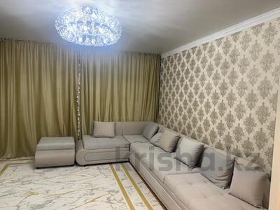 3-бөлмелі пәтер · 77.5 м² · 4/12 қабат, Коргалжынское шоссе 25, бағасы: 37.7 млн ₸ в Астане, Нура р-н