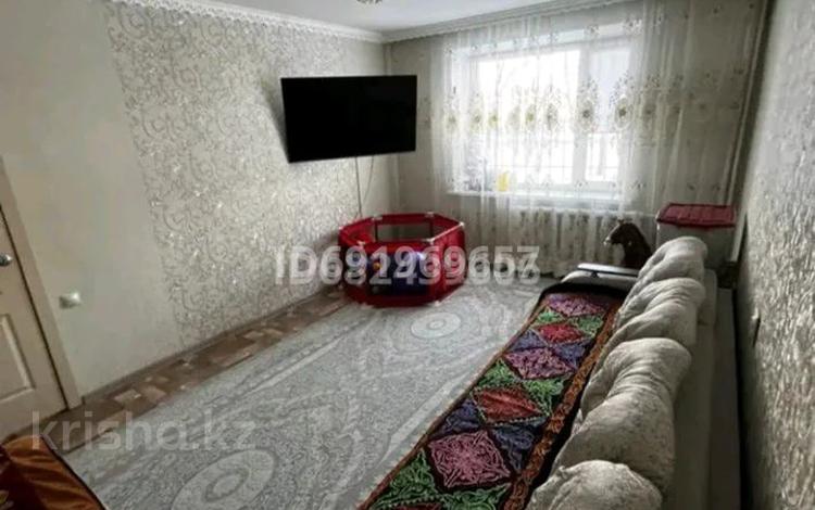 2-комнатная квартира, 50 м², 1/10 этаж, Камзина 358 за 17 млн 〒 в Павлодаре — фото 2