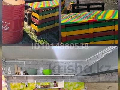 Свободное назначение · 8 м² за 1 млн ₸ в Костанае