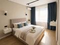 2-комнатная квартира · 57 м² · 12/16 этаж, Утепова 31 — 11 блок за 25 000 ₸ в Алматы, Бостандыкский р-н