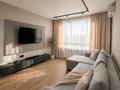 2-комнатная квартира · 57 м² · 12/16 этаж, Утепова 31 — 11 блок за 25 000 ₸ в Алматы, Бостандыкский р-н — фото 3