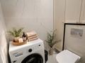 2-комнатная квартира · 57 м² · 12/16 этаж, Утепова 31 — 11 блок за 25 000 ₸ в Алматы, Бостандыкский р-н — фото 9