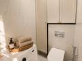 2-комнатная квартира · 57 м² · 12/16 этаж, Утепова 31 — 11 блок за 25 000 ₸ в Алматы, Бостандыкский р-н — фото 10