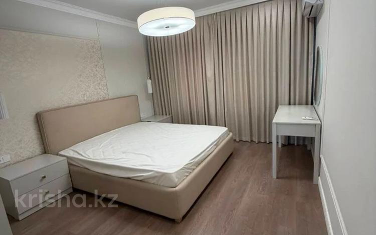 3-бөлмелі пәтер · 110.6 м² · 11/12 қабат, Ислама Каримова 203, бағасы: 110 млн ₸ в Алматы, Алмалинский р-н — фото 8