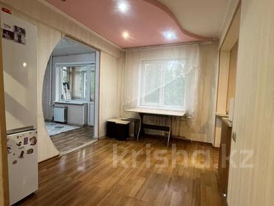 3-комнатная квартира · 60 м² · 4/5 этаж, Астана 38 за 19.8 млн 〒 в Усть-Каменогорске