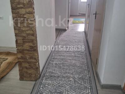 3-комнатная квартира · 78 м² · 7/9 этаж, мкр Жансая 1 за 120 000 ₸ в Таразе