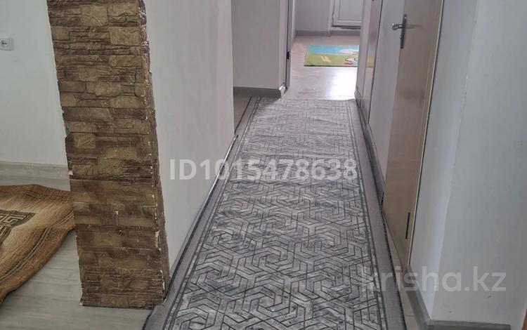 3-бөлмелі пәтер · 78 м² · 7/9 қабат, Жансая ш/а. 1, бағасы: 120 000 ₸ в Таразе, мкр Жансая — фото 2
