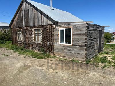 Отдельный дом · 3 комнаты · 90 м² · 10 сот., Тукина 25 — Район Хасеновской мечети за 12 млн ₸ в Кокшетау