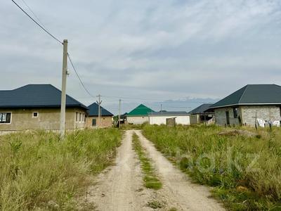 Участок · 6 соток, М. Туймебаев за ~ 6.4 млн ₸