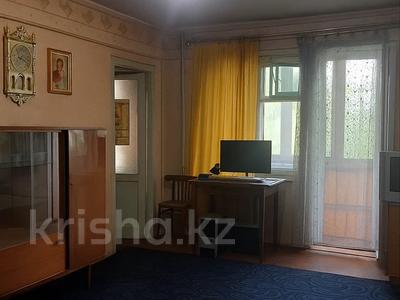 3-комнатная квартира · 52 м² · 4/5 этаж, Космическая 6 за 18.6 млн 〒 в Усть-Каменогорске