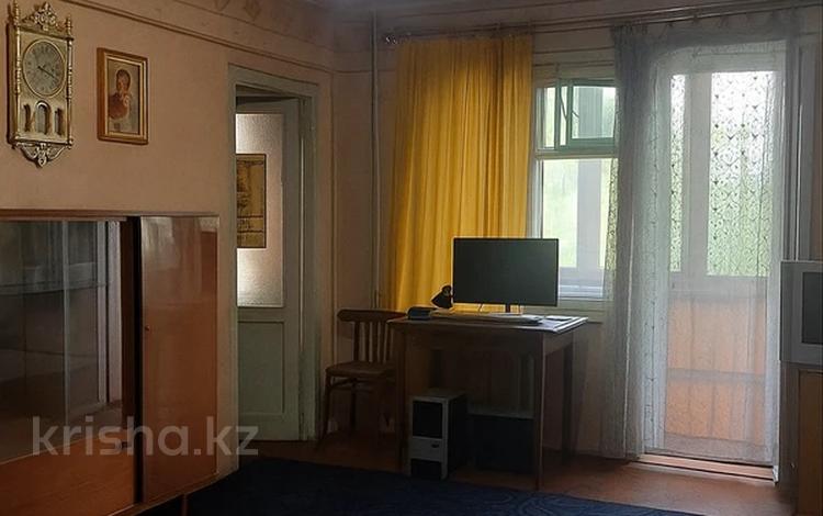 3-бөлмелі пәтер · 52 м² · 4/5 қабат, Космическая 6, бағасы: 18.6 млн ₸ в Усть-Каменогорске — фото 5