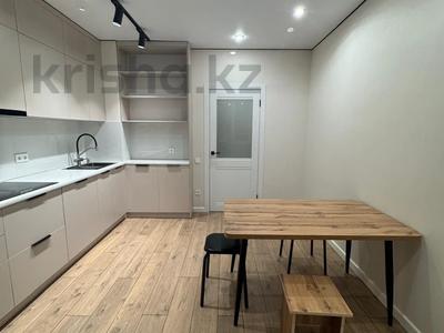 3-бөлмелі пәтер · 100 м² · 3/25 қабат, Тауелсиздик 25, бағасы: 55.5 млн ₸ в Астане, Алматы р-н