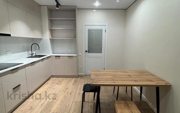 3-бөлмелі пәтер · 100 м² · 3/25 қабат, Тауелсиздик 25, бағасы: 55.5 млн ₸ в Астане, Алматы р-н — фото 3