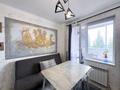 1-бөлмелі пәтер · 42.3 м² · 4/13 қабат, Ракымжан Кошкарбаев 48, бағасы: 30 млн ₸ в Астане, Сарайшык р-н — фото 13
