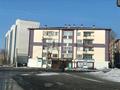 2-комнатная квартира, 30 м², 4/5 этаж, Назарбаева 229 за 7.5 млн 〒 в Петропавловске