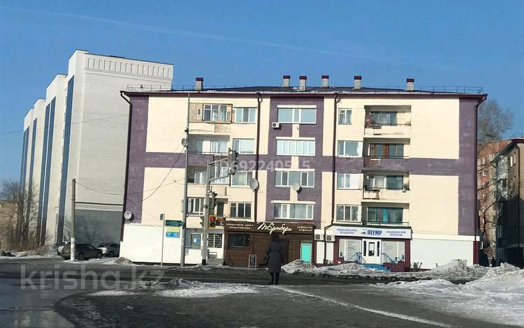 2-комнатная квартира, 30 м², 4/5 этаж, Назарбаева 229 за 9.5 млн 〒 в Петропавловске — фото 2
