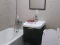 2-комнатная квартира · 45 м² · 3/5 этаж, мкр Алмагуль, Мкр Алмагуль Утепова 9В — Угол улицы Гагарина за 320 000 ₸ в Алматы, Бостандыкский р-н