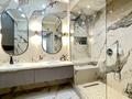 4-комнатная квартира · 205 м² · 4/9 этаж, Сауран за ~ 220 млн ₸ в Астане, Есильский р-н — фото 19