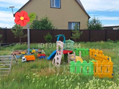 Отдельный дом · 5 комнат · 130 м² · 10 сот., Саяхат за 36.5 млн ₸ в Бишкуле (Бесколь)