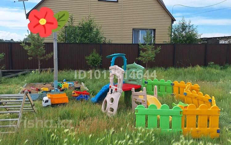 Отдельный дом · 5 комнат · 130 м² · 10 сот., Саяхат за 36.5 млн ₸ в Бишкуле (Бесколь) — фото 2