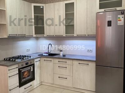 2-бөлмелі пәтер · 61 м² · 4/5 қабат, Бухар жырау 31, бағасы: 35 млн ₸ в Караганде, Казыбек би р-н