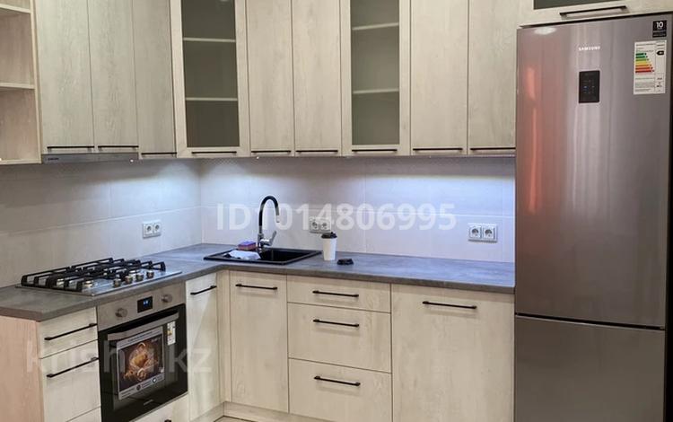 2-бөлмелі пәтер · 61 м² · 4/5 қабат, Бухар жырау 31, бағасы: 35 млн ₸ в Караганде, Казыбек би р-н — фото 2
