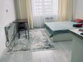 1-комнатная квартира · 27 м² · 5/5 этаж, Увалиев 1 за 8 000 ₸ в Усть-Каменогорске