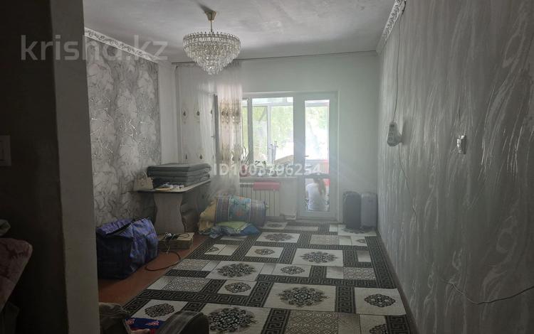 2-комнатная квартира · 56 м² · 1/5 этаж, 10 мик 29 — районе Кайхармет за 15.2 млн ₸ в Таразе — фото 2