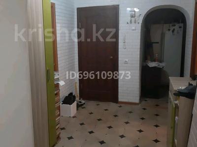 4-бөлмелі пәтер · 78.3 м² · 5/5 қабат, Есет-Батыра 1 — Рядом находится садик "Айголек", бағасы: 20 млн 〒 в Хромтау