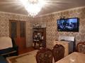 4-комнатная квартира · 78.3 м² · 5/5 этаж, Есет-Батыра 1 — Рядом находится садик "Айголек" за 20 млн ₸ в Хромтау — фото 7
