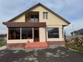 Отдельный дом · 3 комнаты · 142.5 м² · 580 сот., Мкр.Жаңа, ул. Абая 62А — Муратбаева Абая за 50 млн 〒 в Талгаре