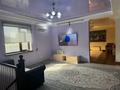 Отдельный дом · 3 комнаты · 142.5 м² · 580 сот., Мкр.Жаңа, ул. Абая 62А — Муратбаева Абая за 50 млн 〒 в Талгаре — фото 18