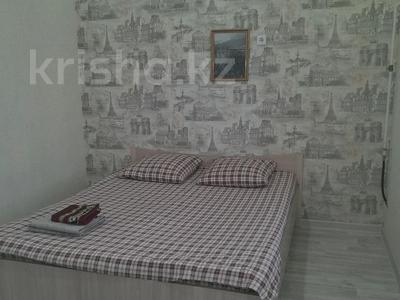 1-бөлмелі пәтер · 50 м² · 5/10 қабат, мкр. Алтын орда, Баишева 7а, к.2 — Молдагулова, бағасы: 10 000 ₸ в Актобе
