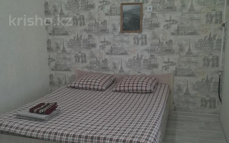 1-бөлмелі пәтер · 50 м² · 5/10 қабат, мкр. Алтын орда, Баишева 7а, к.2 — Молдагулова, бағасы: 10 000 ₸ в Актобе — фото 2