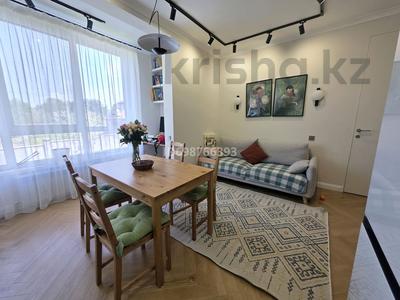 Продажа квартир в Алматы: 2-комнатная квартира · 48 м² · 2/3 этаж, мкр Каргалы, Редько 100/3 за 49.9 млн 〒 2-комнатная квартира · 48 м² · 2/3 этаж, мкр Каргалы, Редько 100/3 за 49.9 млн 〒 в Алматы, Наурызбайский р-н