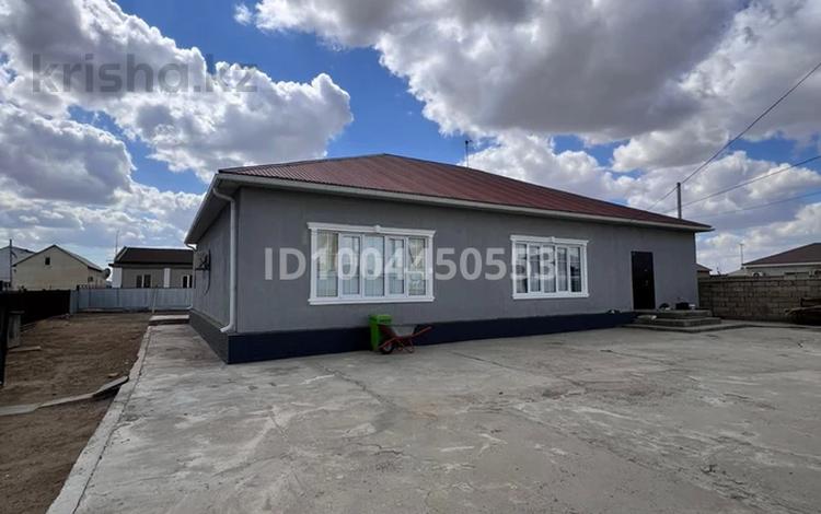 Жеке үй · 5 бөлме · 228 м² · 228 жүзд., Көкарна ш/а., 2 4, бағасы: 30 млн ₸ в Атырау, мкр Кокарна — фото 2