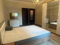 3-комнатная квартира · 110 м² · 2/14 этаж, Масанчи 98а за 550 000 ₸ в Алматы, Бостандыкский р-н — фото 6