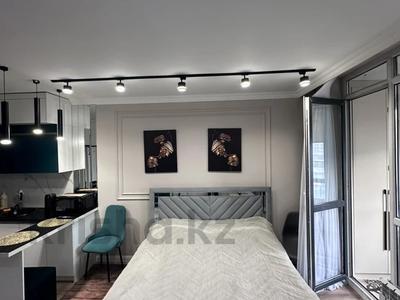 1-комнатная квартира · 30 м² · 8/10 этаж, Толе би 285/8 за 280 000 〒 в Алматы, Ауэзовский р-н