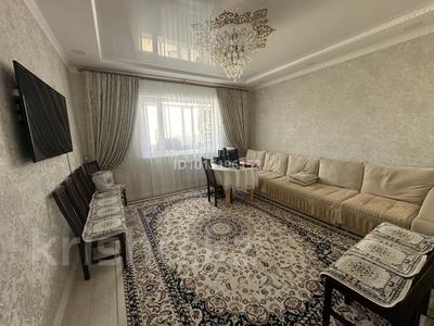 3-бөлмелі пәтер · 71 м² · 3/5 қабат, Абая 77, бағасы: 25.5 млн ₸ в Сатпаев