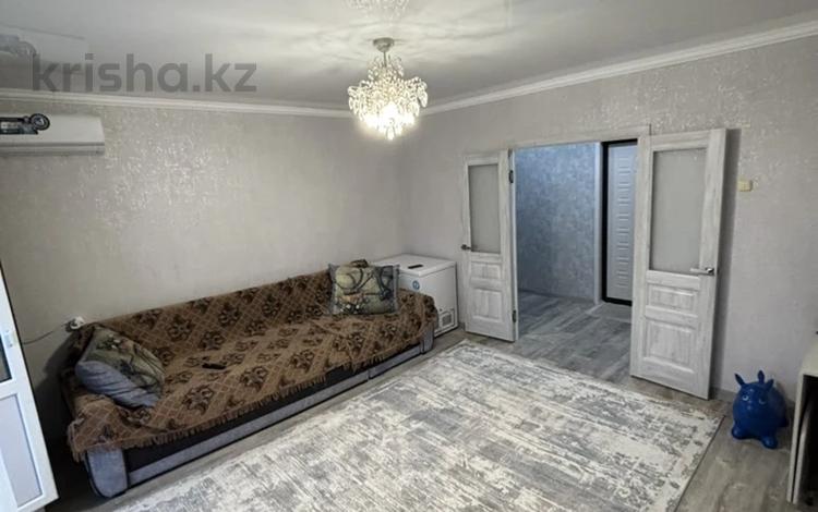 2-комнатная квартира · 54 м² · 6/9 этаж, Майкудук, Мкр Голубые пруды Голубые Пруды 4Б за 22 млн ₸ в Караганде, Алихана Бокейханова р-н — фото 2