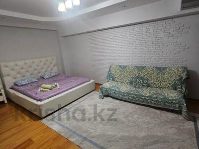 1-комнатная квартира · 42 м² · 4/7 этаж, Абылайхана 74 за 270 000 〒 в Алматы, Алмалинский р-н