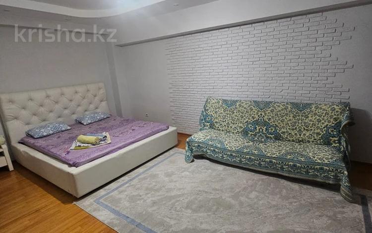 1-комнатная квартира · 42 м² · 4/7 этаж, Абылайхана 74 за 270 000 〒 в Алматы, Алмалинский р-н — фото 2